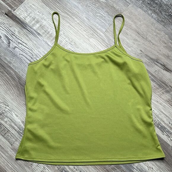 DRESS BARN top, size large, 2 piece set, like new, no flaws! WA-1578 - Picture 12 of 16